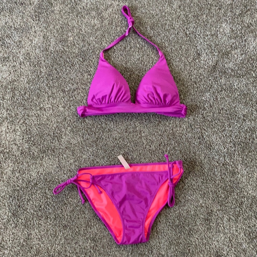 Victoria Secret Bikini Set